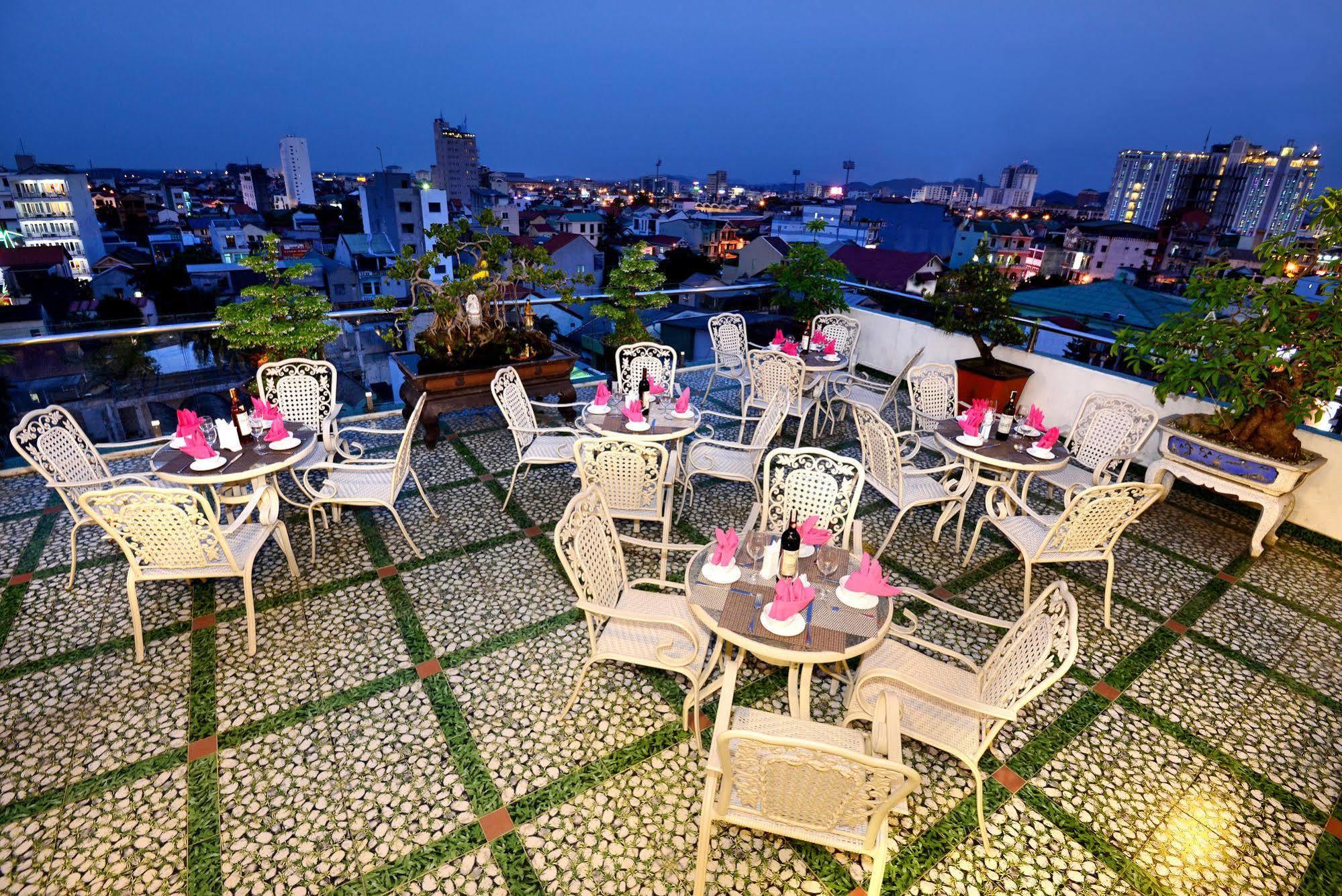 Thanh Lich Hue Hotel Dış mekan fotoğraf